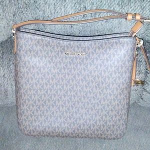 Michael Kors crossbody